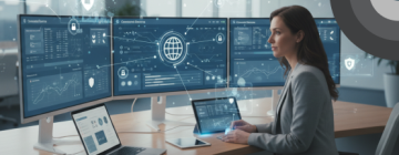 One Solution Security Management: la sicurezza integrata per la gestione centralizzata dei dispositivi aziendali - Paolo Rossetti