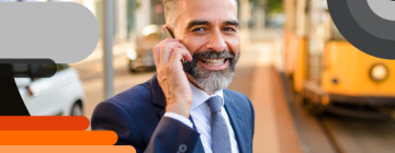 Business International Europa: la soluzione WINDTRE Business per comunicare con l’Unione Europea e il Regno Unito - Paolo Rossetti