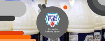 WINDTRE BUSINESS scelta per digitalizzazione di Centrale Latte di Roma - Paolo Rossetti
