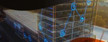 Energia e Smart Building: innovazione e sostenibilità per edifici del futuro - Paolo Rossetti