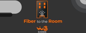 FTTR: la nuova frontiera della connettività per il Business - Paolo Rossetti